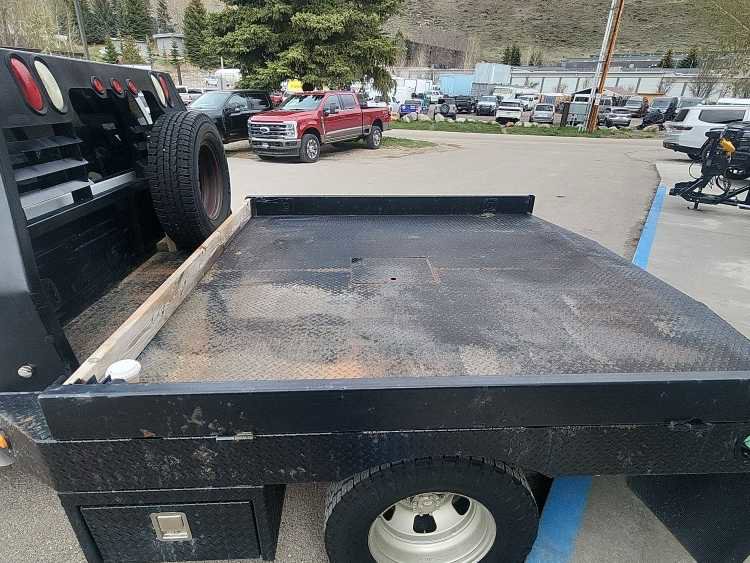 Used 2010 Dodge Ram 3500 Truck ST w/ PWR Accessory Group AWD/4WD image 15
