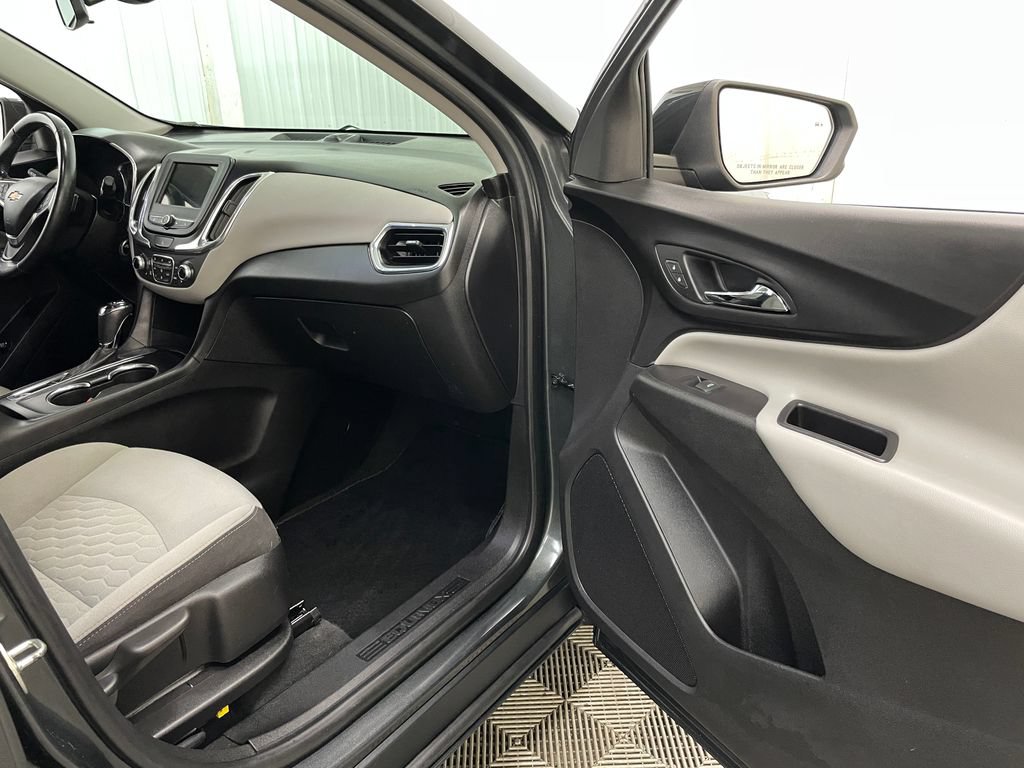 Certified 2019 Chevrolet Equinox LT FWD image 35