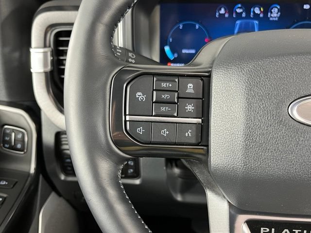 Used 2026 Ford F250 Platinum w/ Tremor Off-Road Package AWD/4WD image 16
