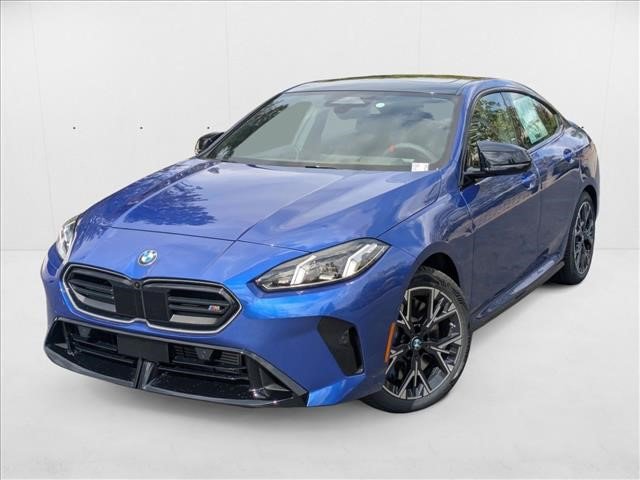 New 2025 BMW M235i xDrive w/ Premium Package image 1