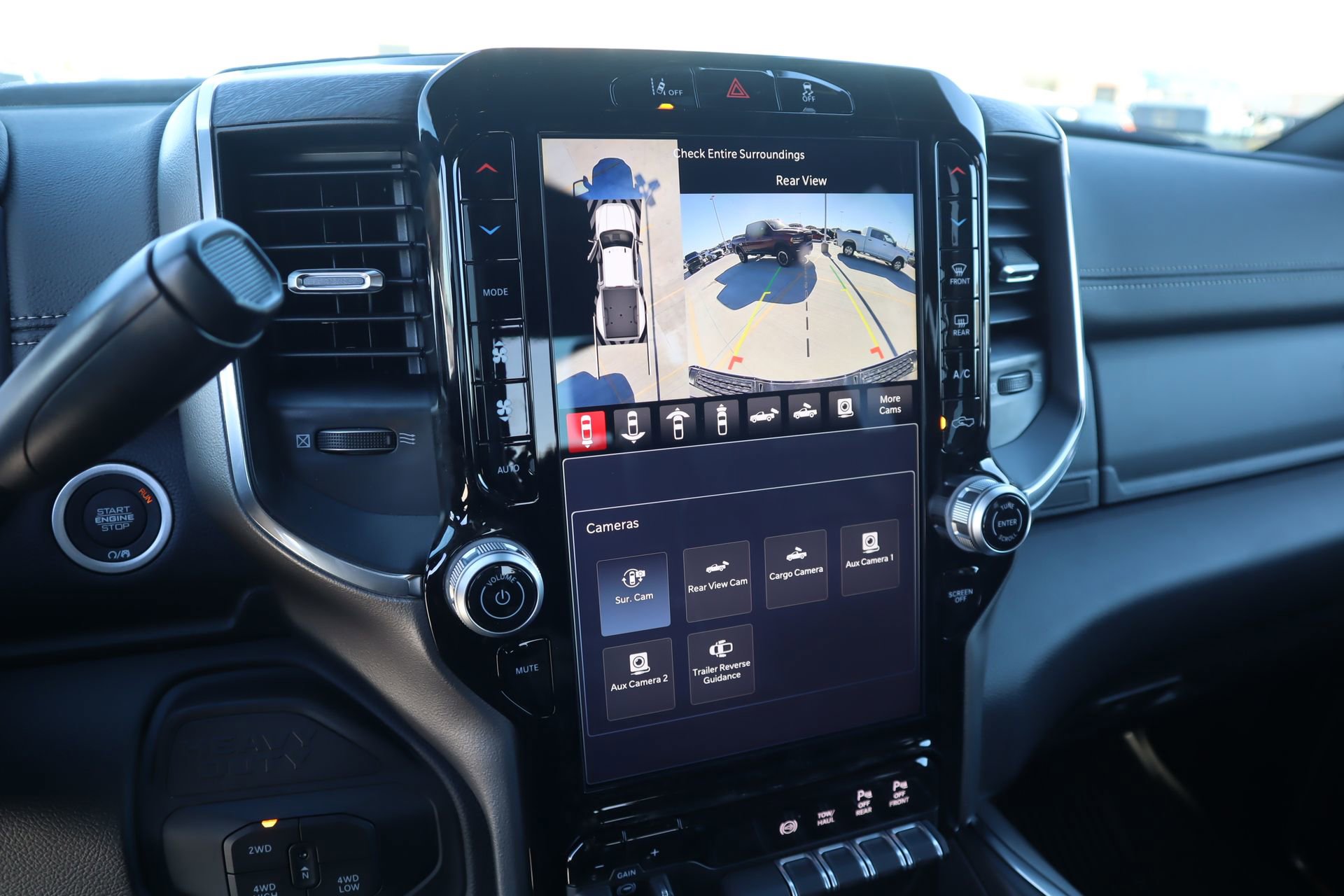 New 2026 RAM 3500 Laramie image 6