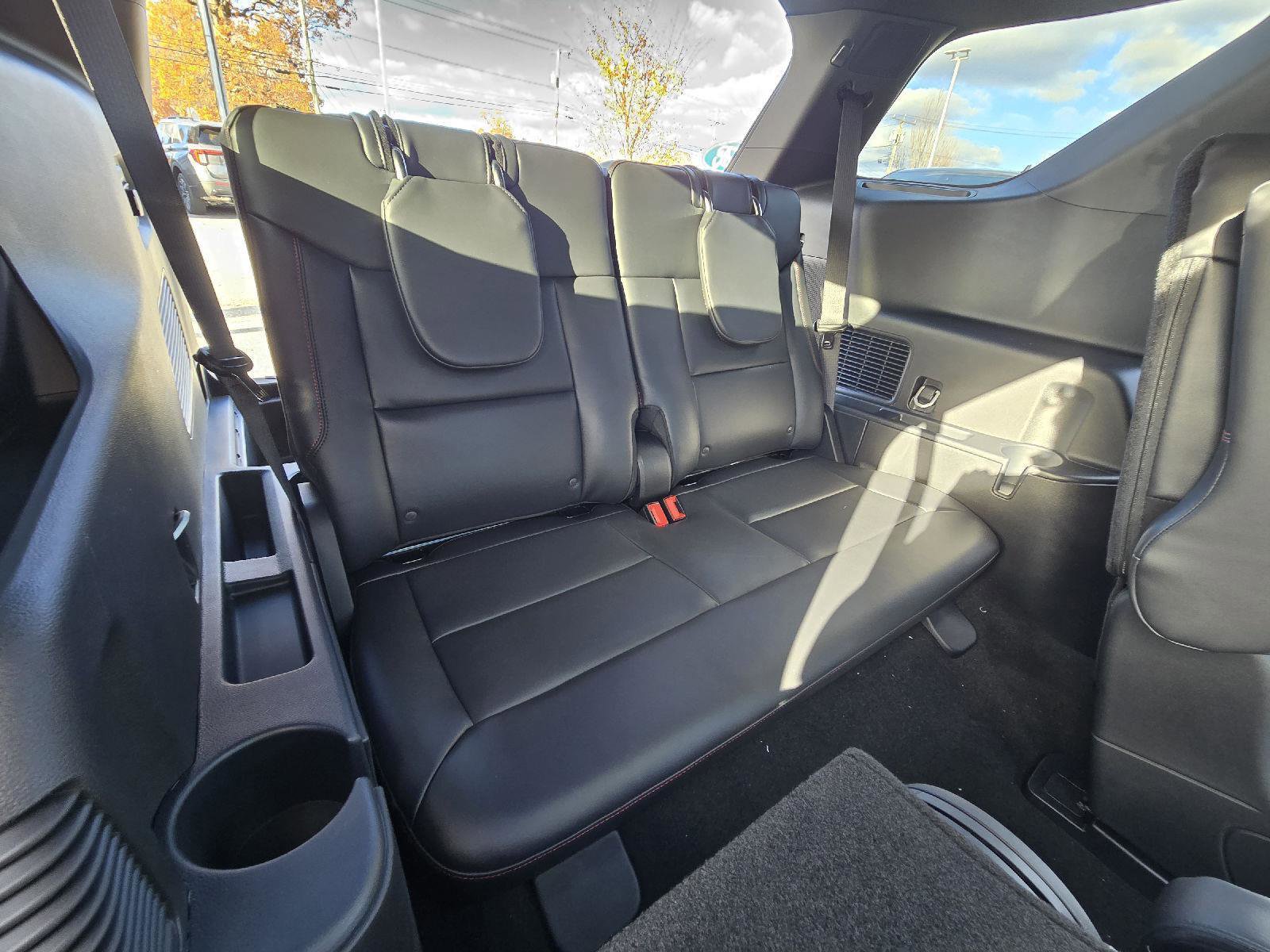 New 2025 Ford Explorer ST w/ Sun And Sound Package image 17