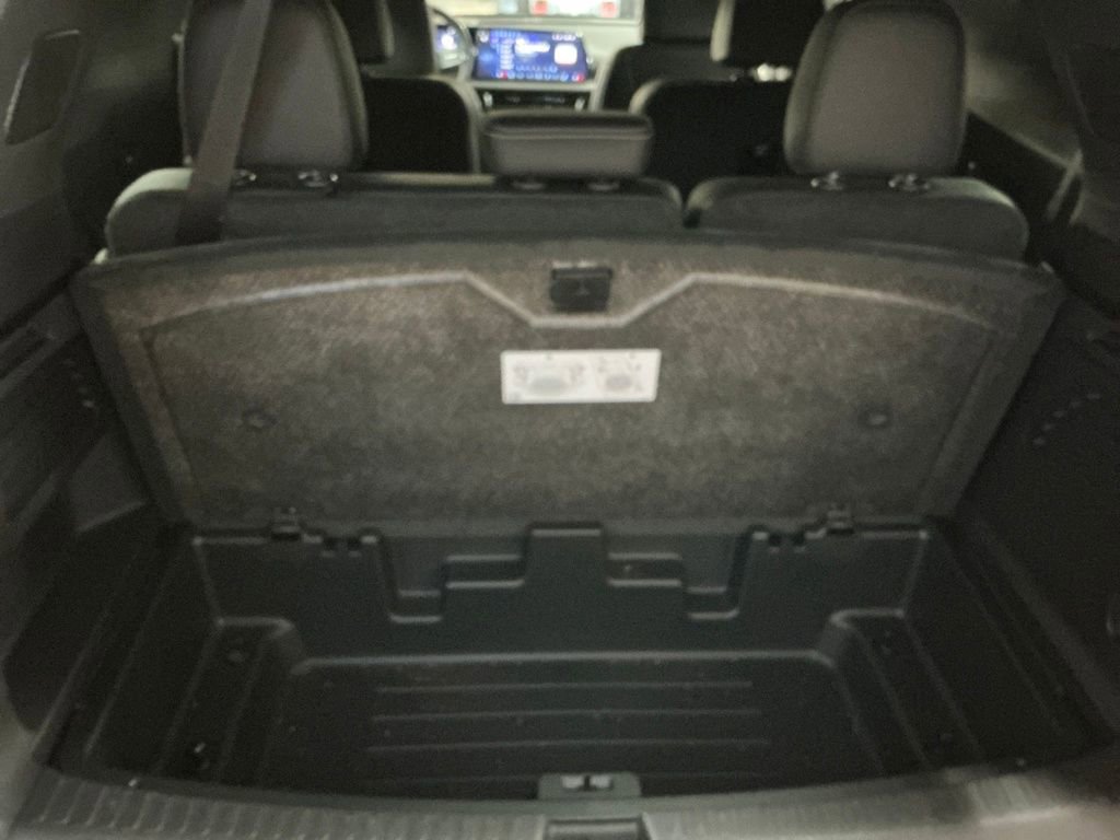 Certified 2026 Chevrolet Traverse LT image 26