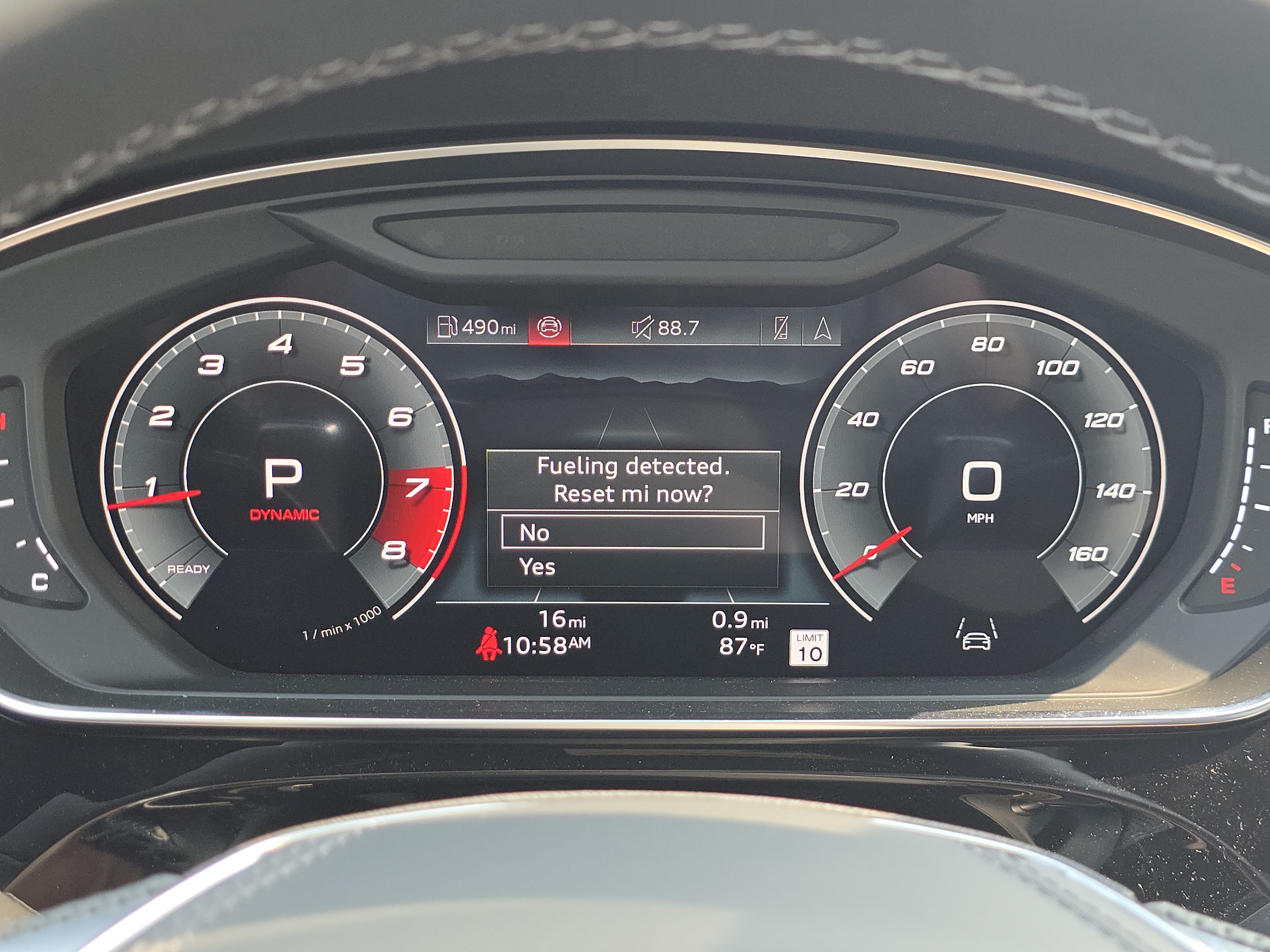 New 2026 Audi S8 AWD/4WD image 25
