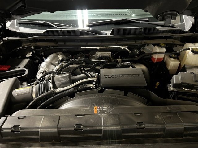 Used 2024 Chevrolet Silverado 2500 LTZ w/ LTZ Plus Package image 44