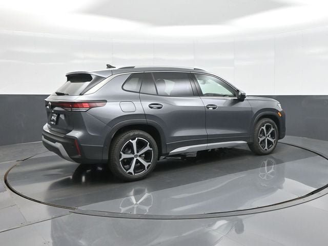 New 2026 Volkswagen Tiguan SE FWD image 7