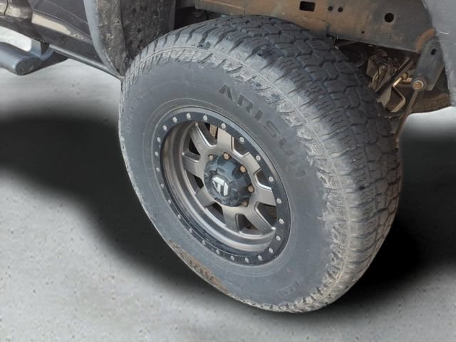 Used 2020 RAM 2500 Power Wagon AWD/4WD image 17