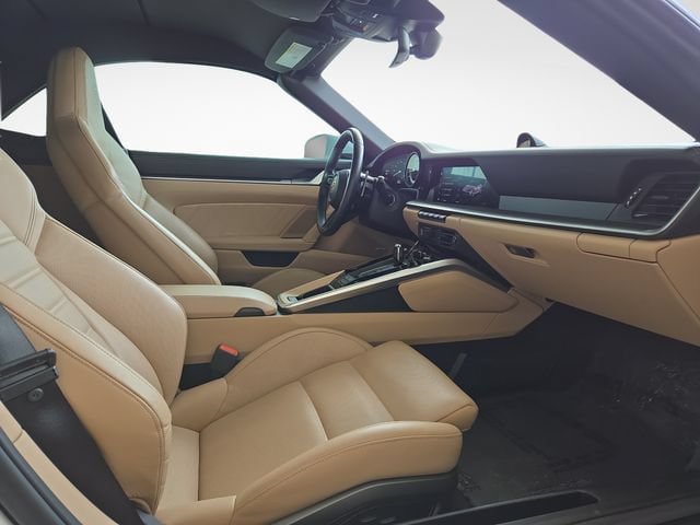 Used 2022 Porsche 911 Carrera S RWD image 29