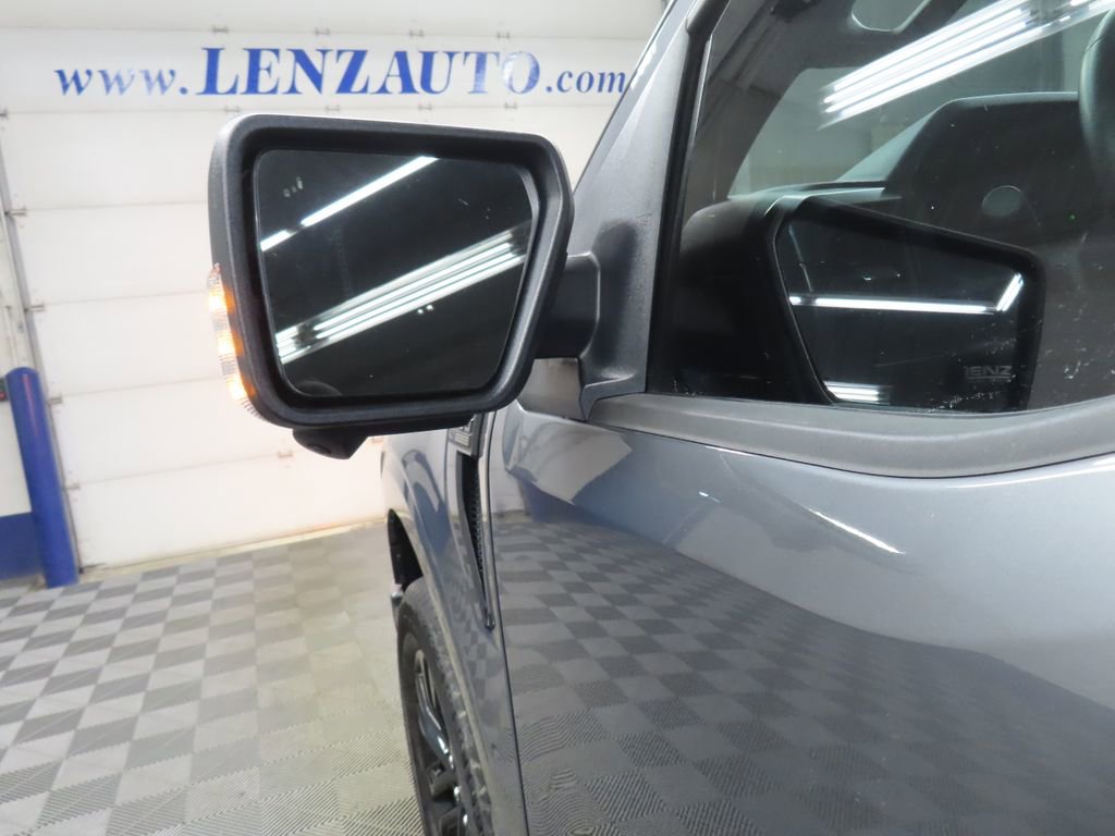 Used 2024 Ford F150 XLT w/ Equipment Group 302A MID AWD/4WD image 81
