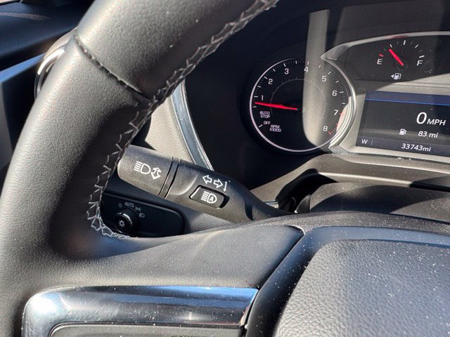 Certified 2024 Chevrolet Blazer LT AWD/4WD image 31