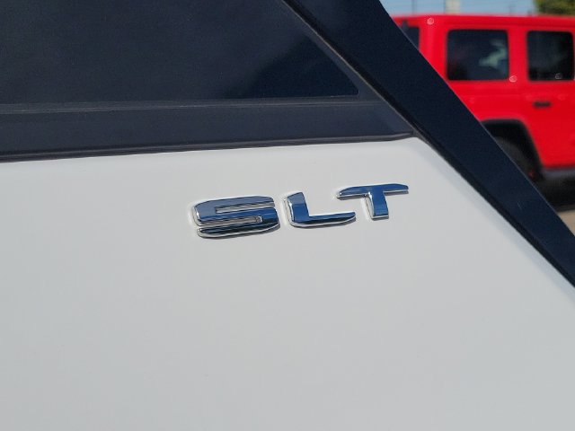 Certified 2024 GMC Terrain SLT AWD/4WD image 7
