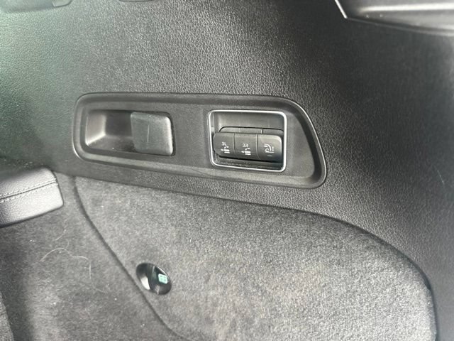 Used 2024 Mercedes-Benz GLS 450 4MATIC image 20