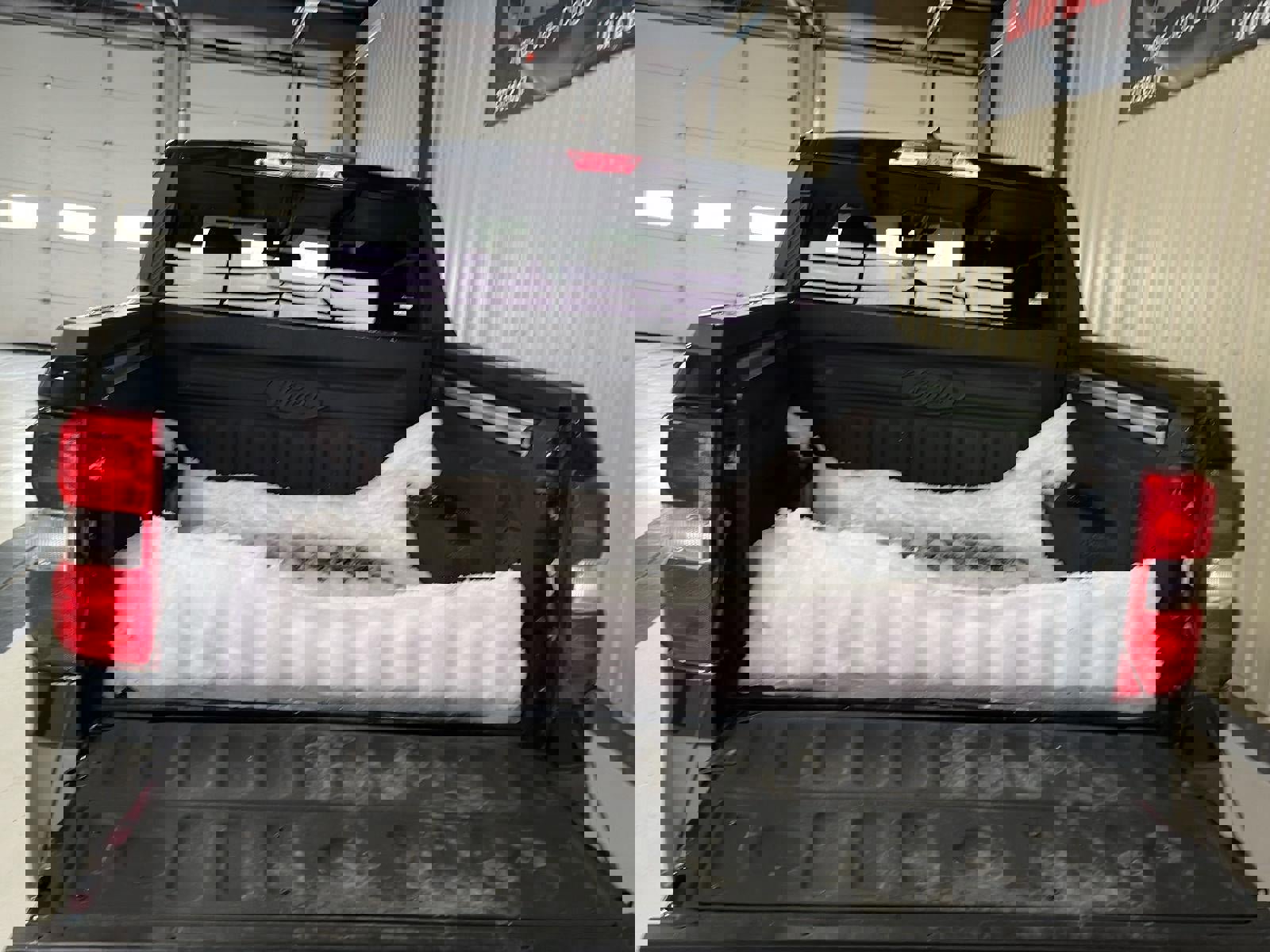 Used 2022 Ford Maverick Lariat w/ Lariat Luxury Package image 5