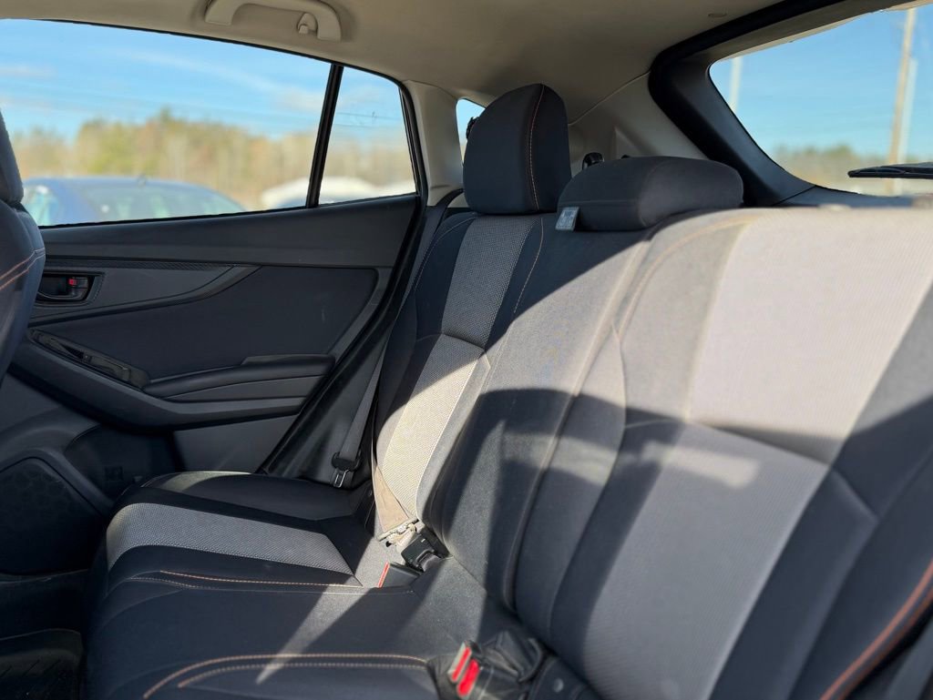 Used 2021 Subaru Crosstrek 2.0i Premium w/ Moonroof Package image 5