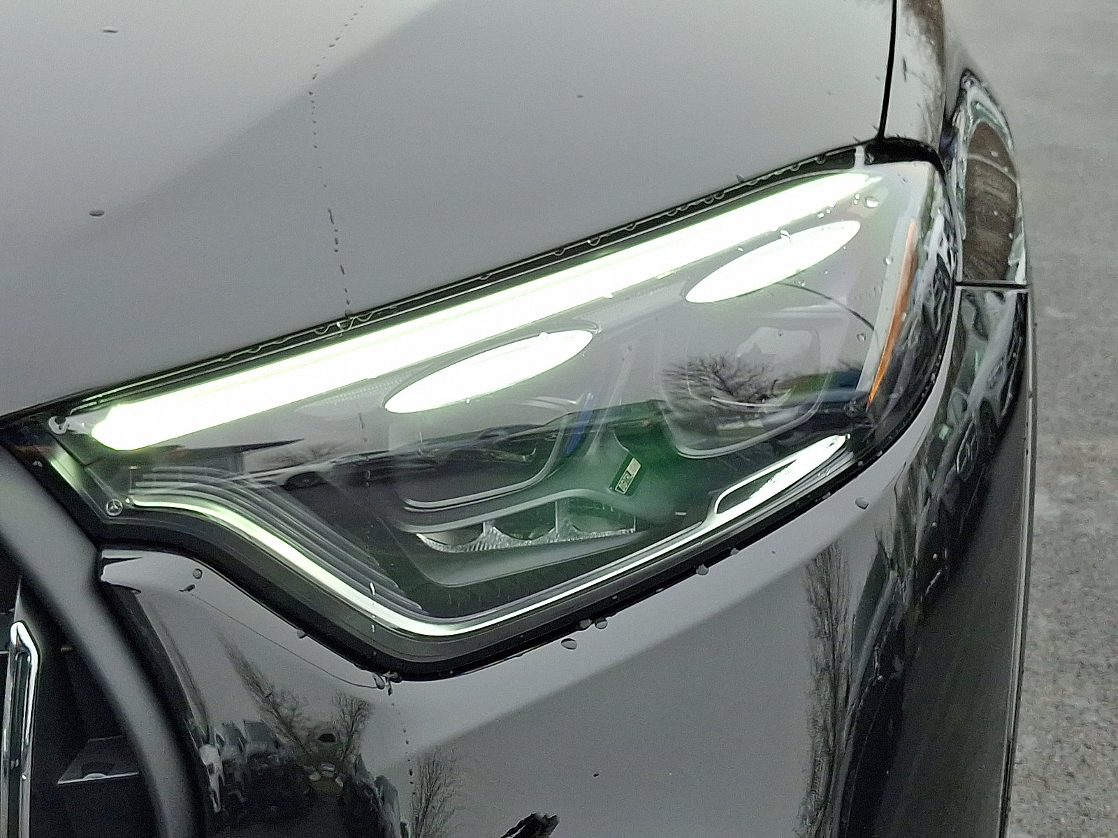 Certified 2026 Mercedes-Benz GLC 43 AMG GLC 43 AMG image 9