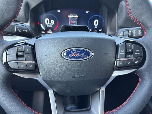 New 2026 Ford Explorer ST-Line image 23