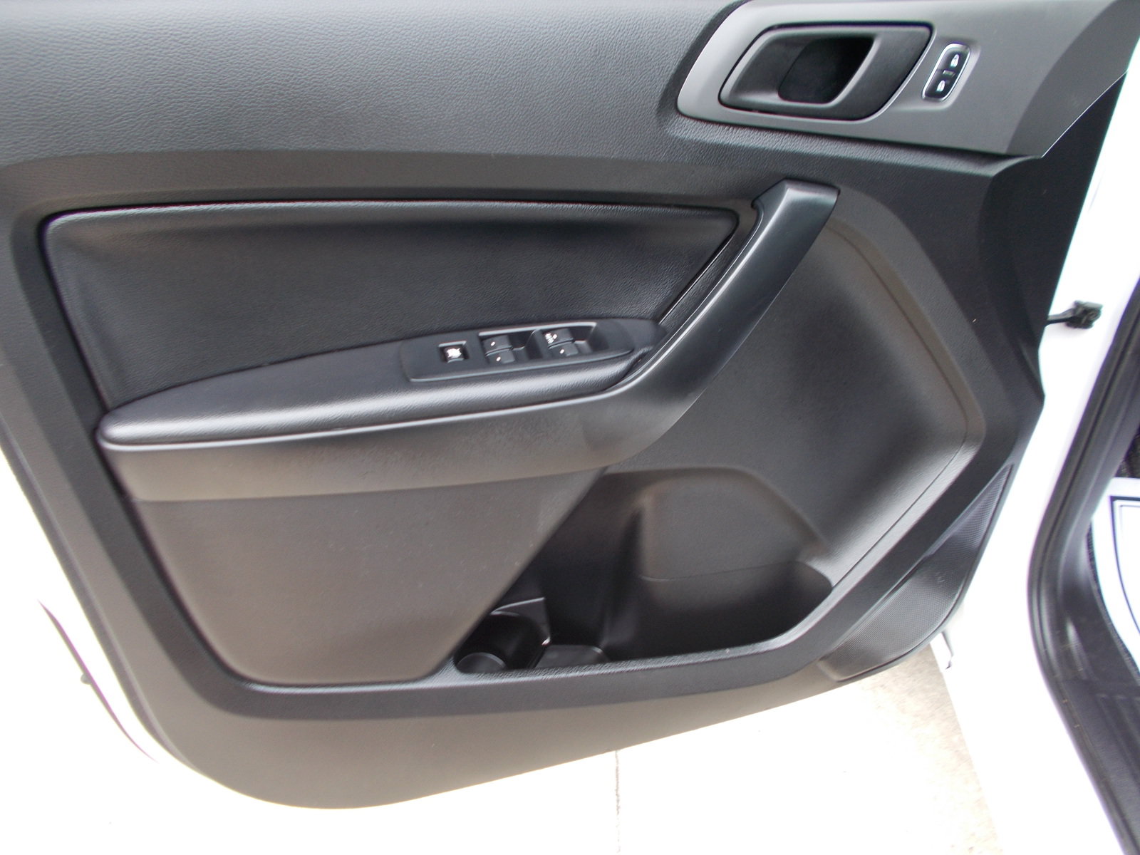Used 2021 Ford Ranger XL AWD/4WD image 19