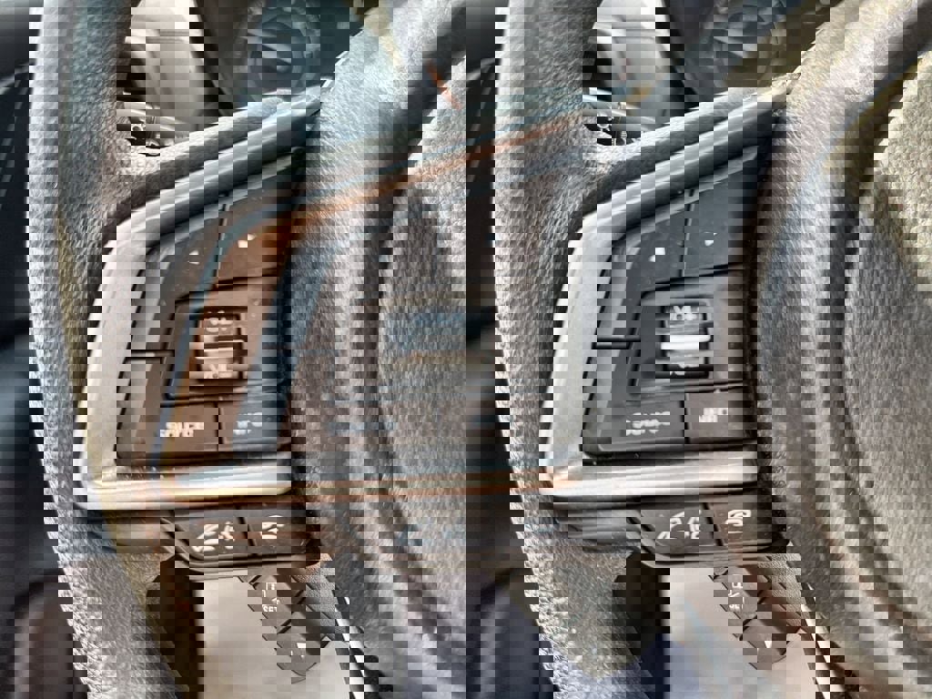 Used 2022 Subaru Impreza 2.0i image 21