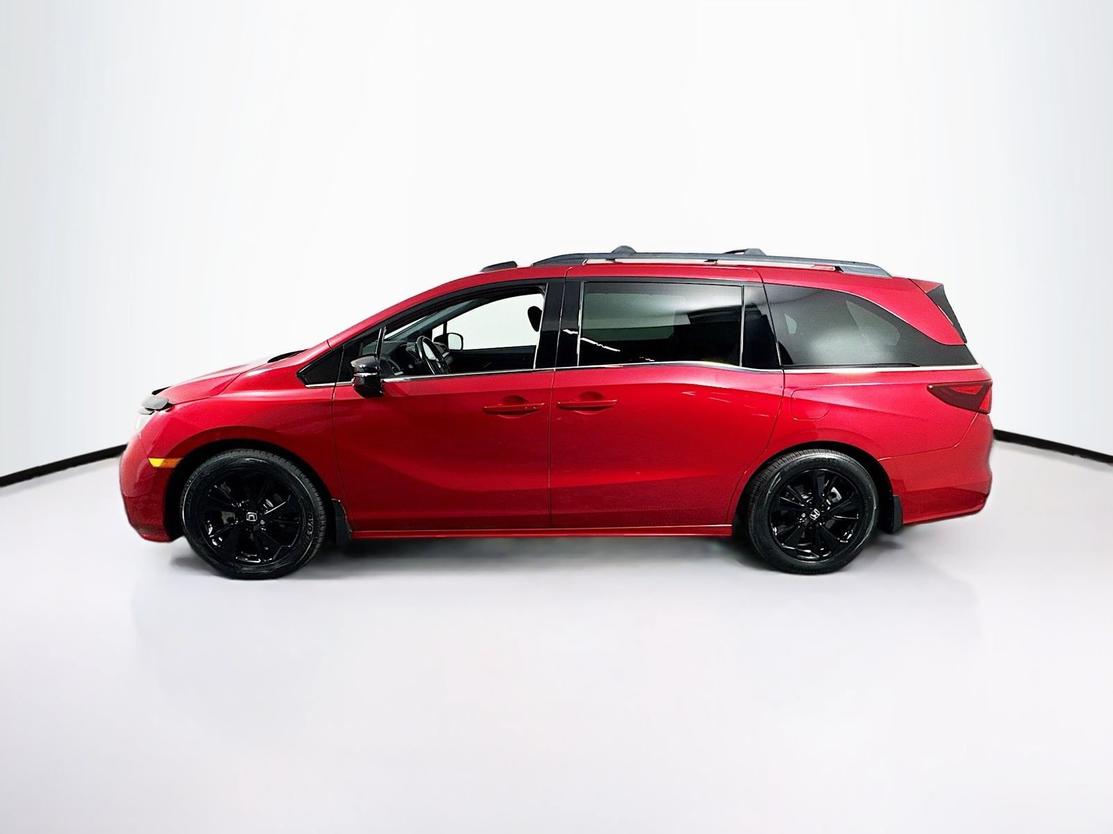 Used 2023 Honda Odyssey Sport image 4