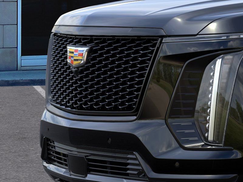New 2026 Cadillac Escalade ESV Platinum Sport image 13