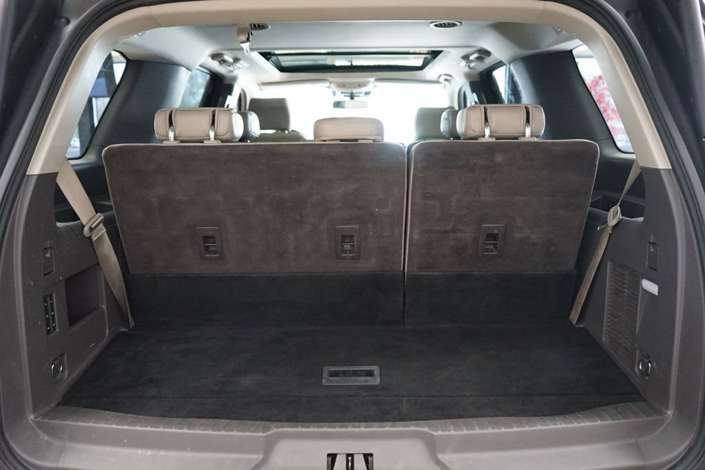 Used 2019 Ford Expedition Limited w/ Equipment Group 301A image 55