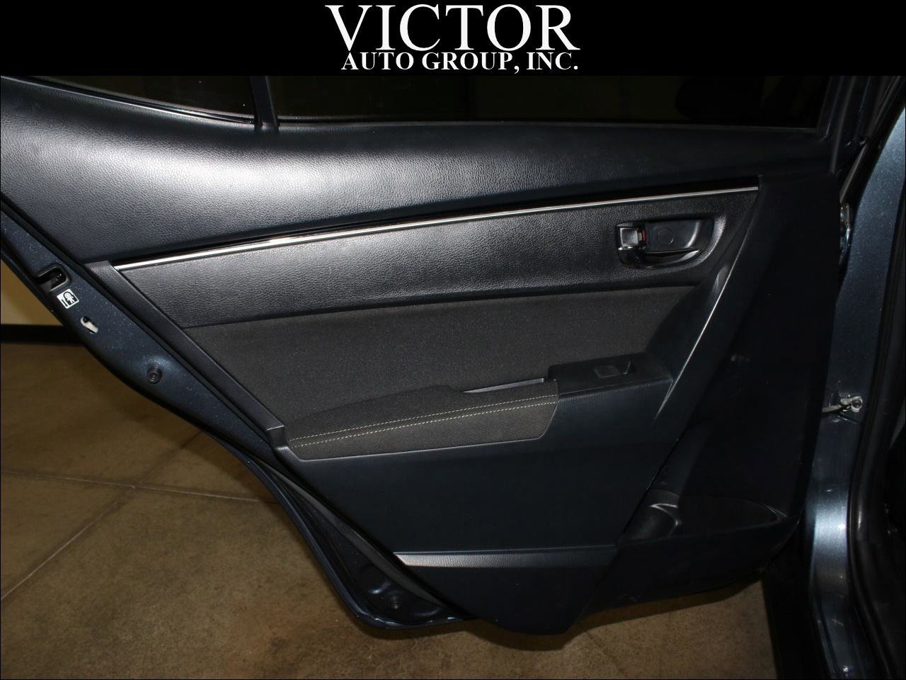 Used 2019 Toyota Corolla LE image 22