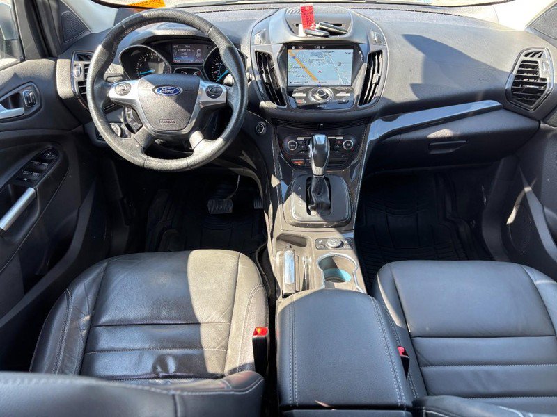 Used 2016 Ford Escape Titanium FWD image 15