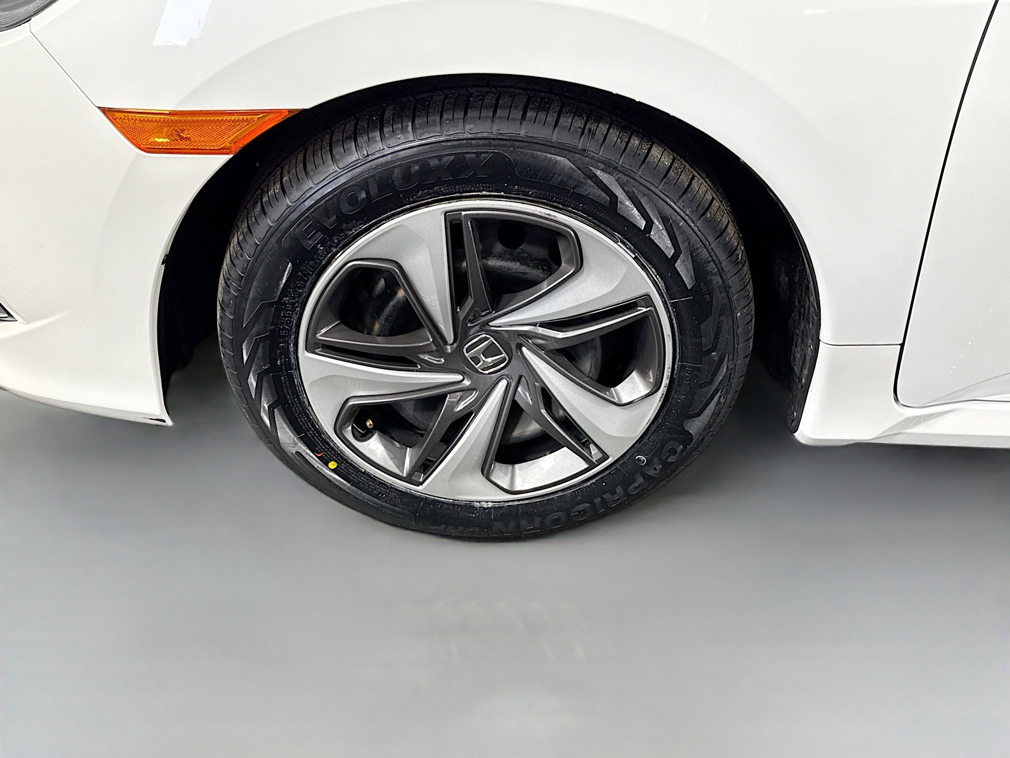 Used 2020 Honda Civic LX image 37
