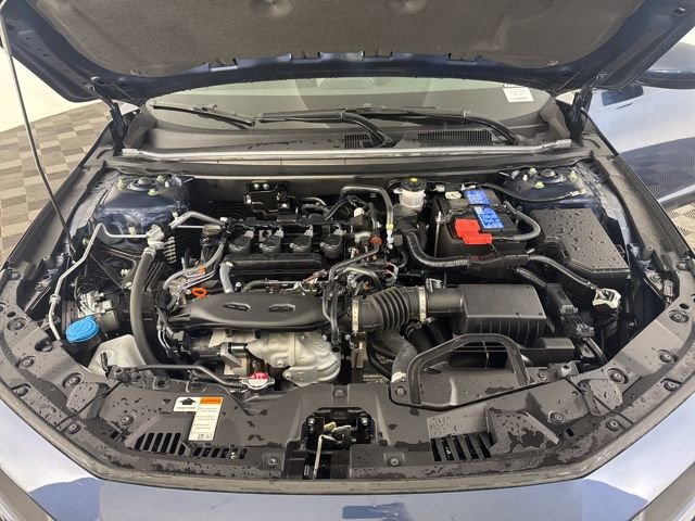 Used 2024 Honda Accord EX image 31