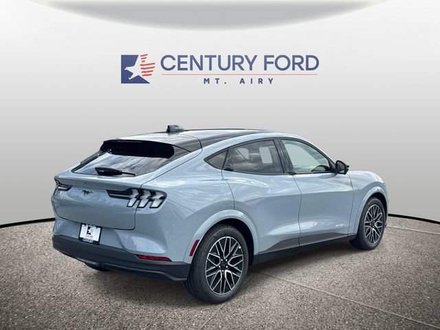 New 2026 Ford Mustang Mach-E Premium AWD/4WD image 2