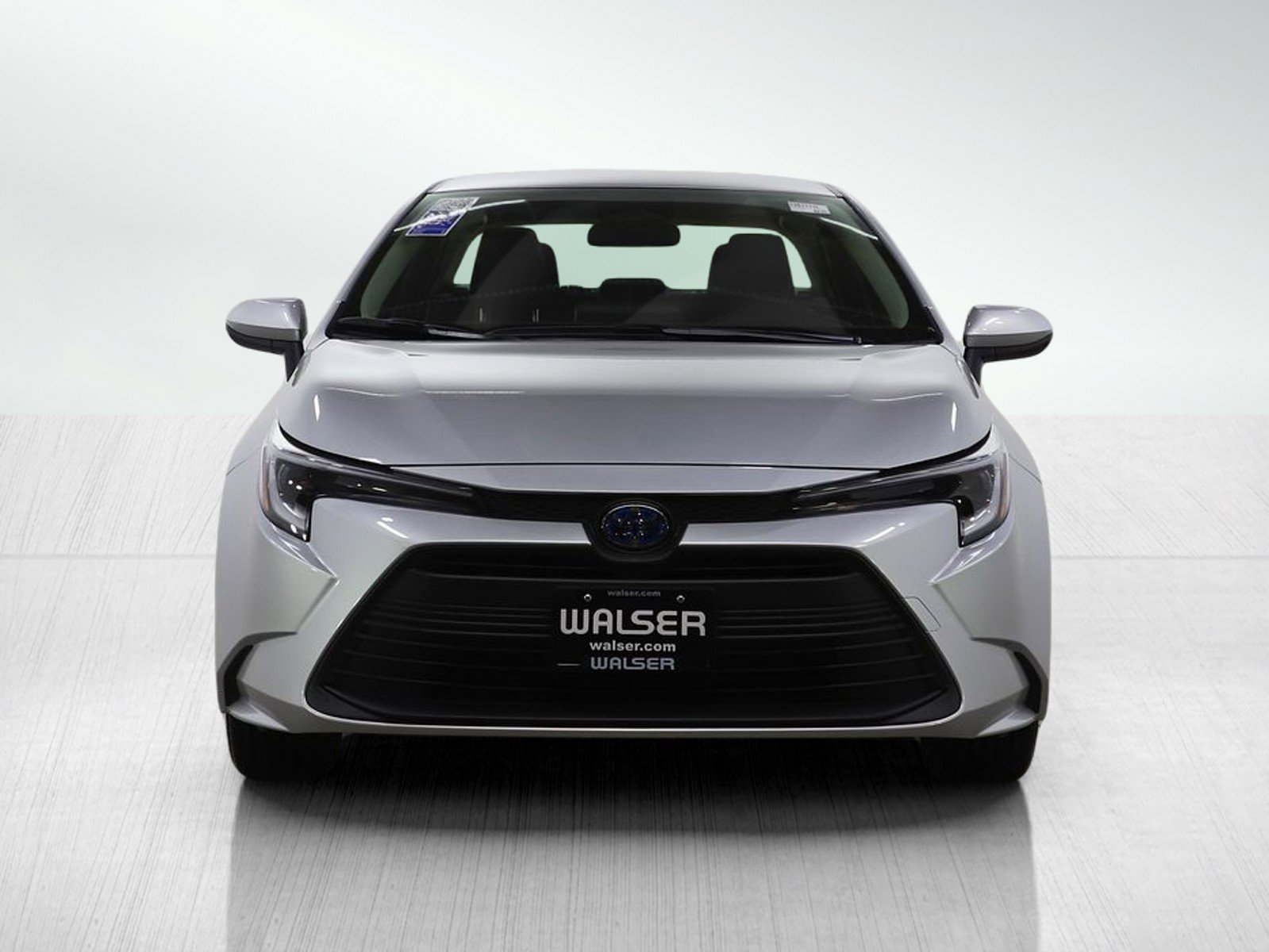 Used 2024 Toyota Corolla LE image 8