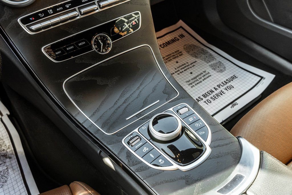 Used 2022 Mercedes-Benz C 43 AMG 4MATIC Coupe w/ Parking Assistance Package image 23