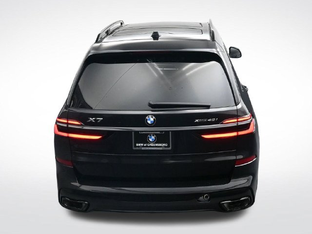 New 2027 BMW X7 xDrive40i w/ M Sport Package AWD/4WD image 27