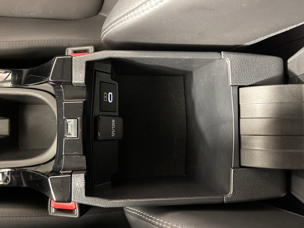 Certified 2023 Toyota Corolla Cross XLE w/ Convenience Package image 22