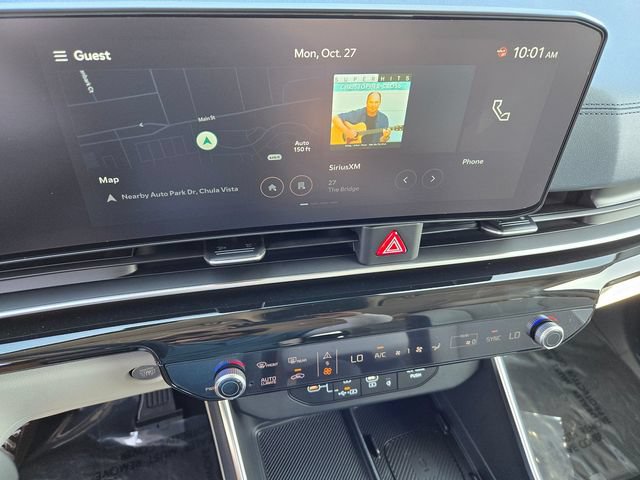 New 2026 Kia Carnival SX Prestige FWD image 2