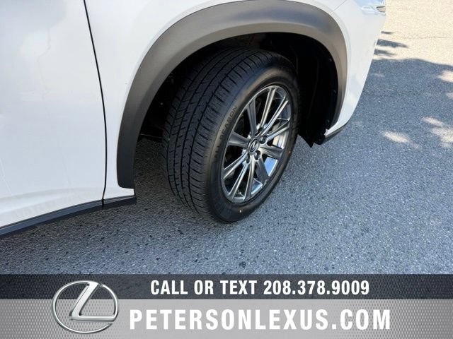 Used 2019 Lexus NX 300 AWD w/ Comfort Package image 10