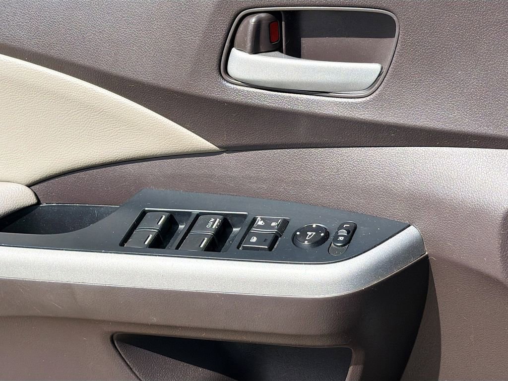 Used 2013 Honda CR-V EX-L image 28