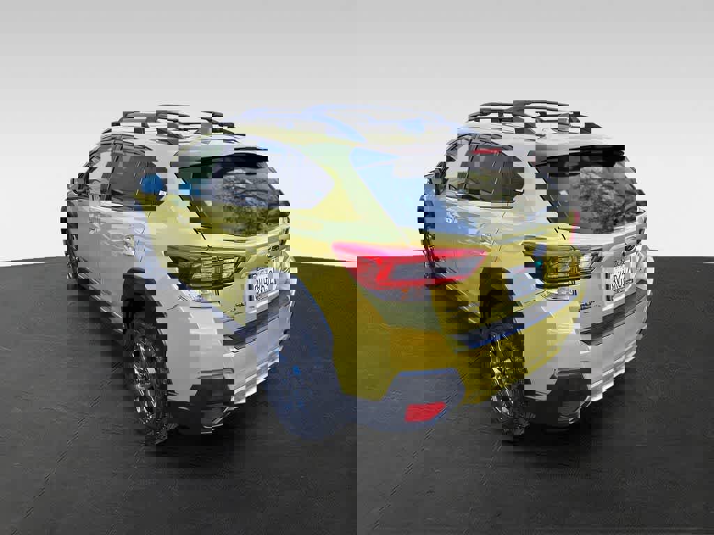 Used 2021 Subaru Crosstrek 2.5i Sport w/ Moonroof Package image 4