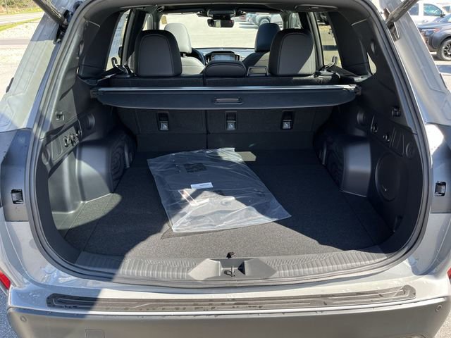 New 2026 Subaru Forester Sport image 22