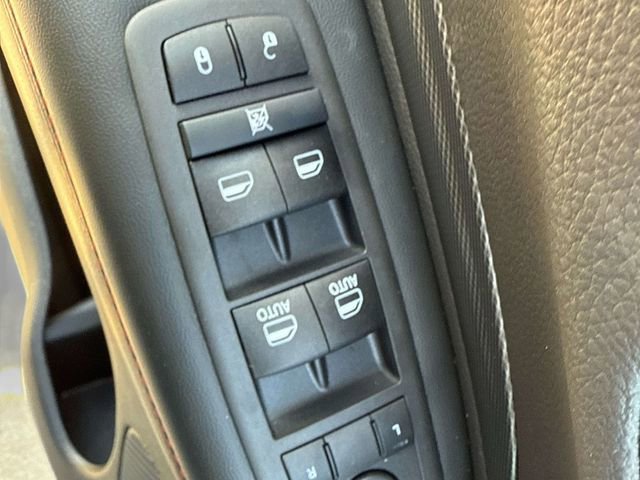 New 2026 Dodge Durango GT image 18