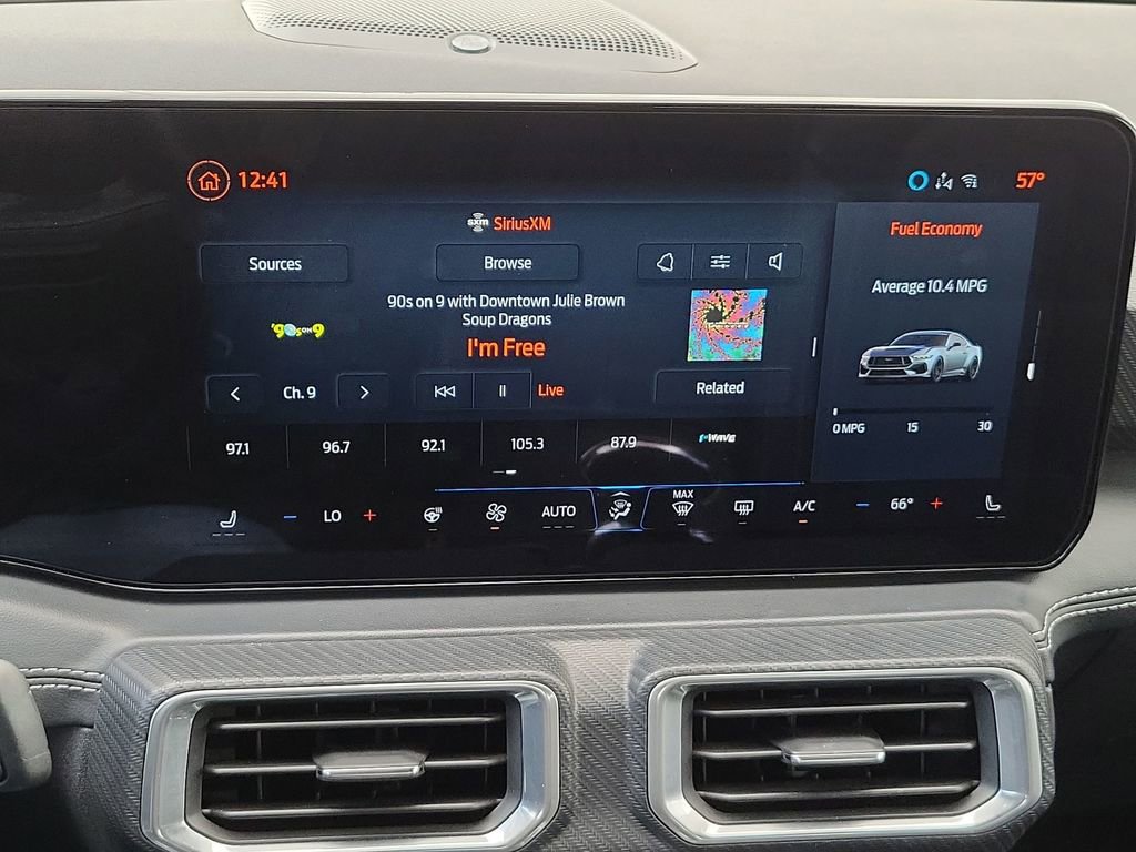 Used 2024 Ford Mustang GT Premium image 13