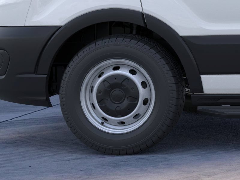 New 2026 Ford Transit 350 XL RWD image 21