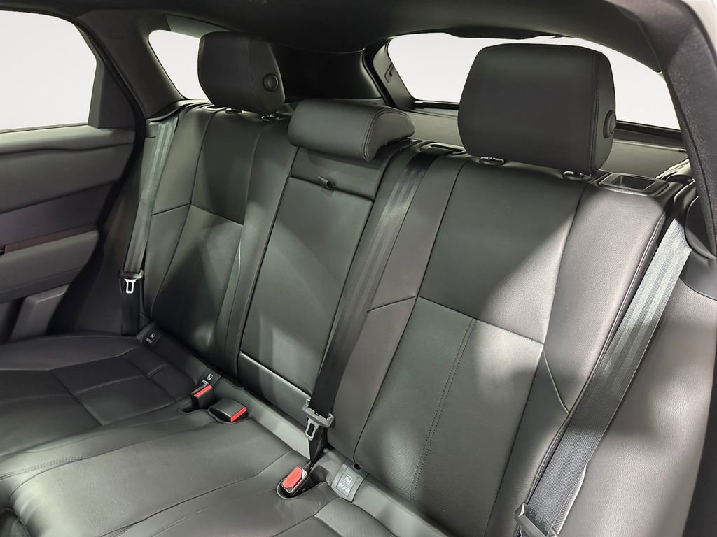 New 2026 Land Rover Range Rover Velar Dynamic SE image 10