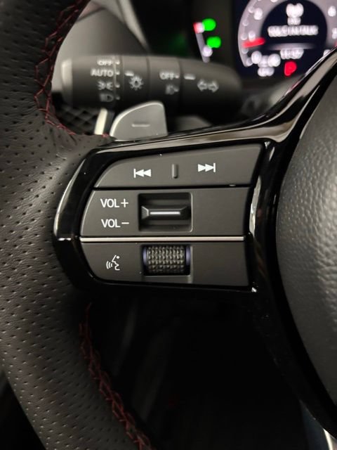 Used 2026 Acura ADX A-Spec w/ Advance Package FWD image 20