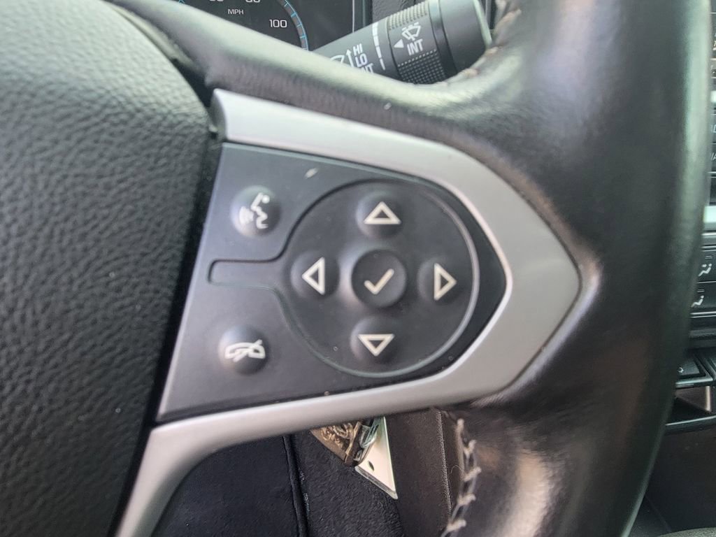 Used 2016 Chevrolet Colorado LT w/ LT Convenience Package image 29