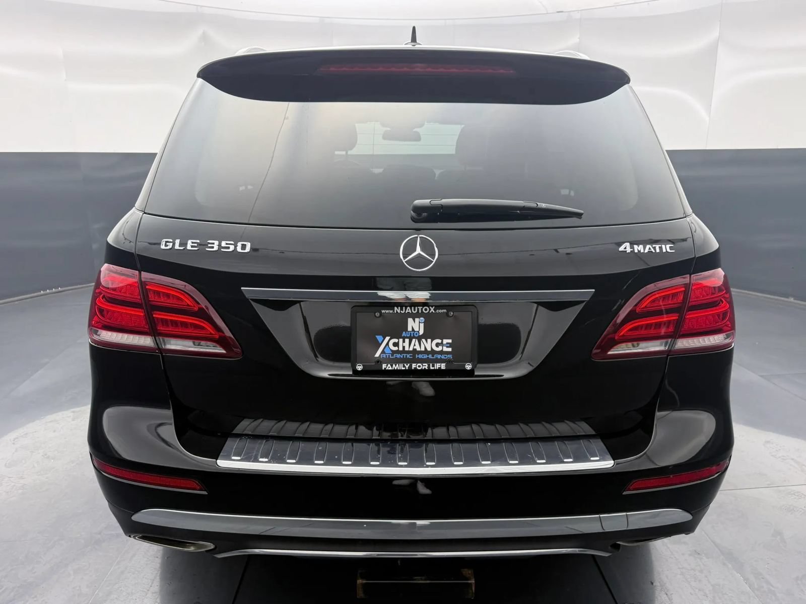 Used 2016 Mercedes-Benz GLE 350 4MATIC image 6