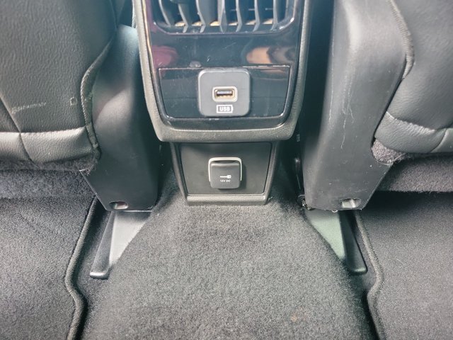 Used 2025 Jeep Compass Limited AWD/4WD image 10