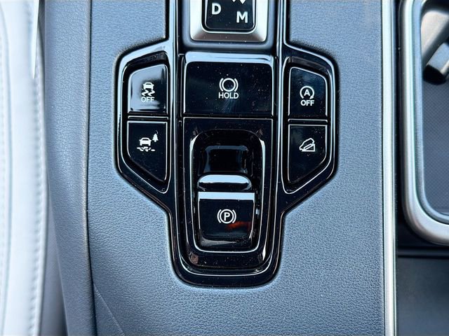 New 2026 Lexus TX 350 AWD image 46
