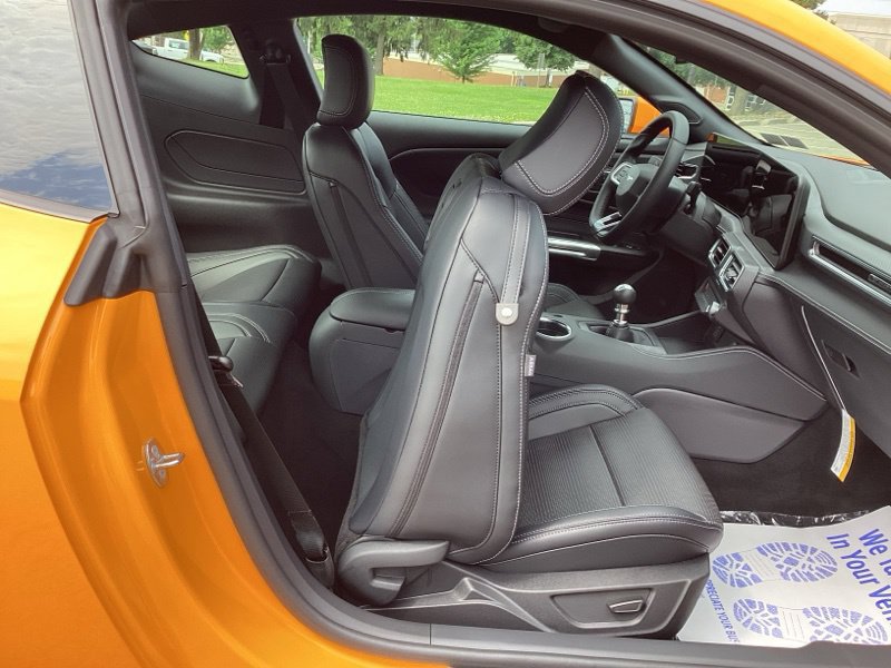 New 2026 Ford Mustang GT Premium RWD image 13