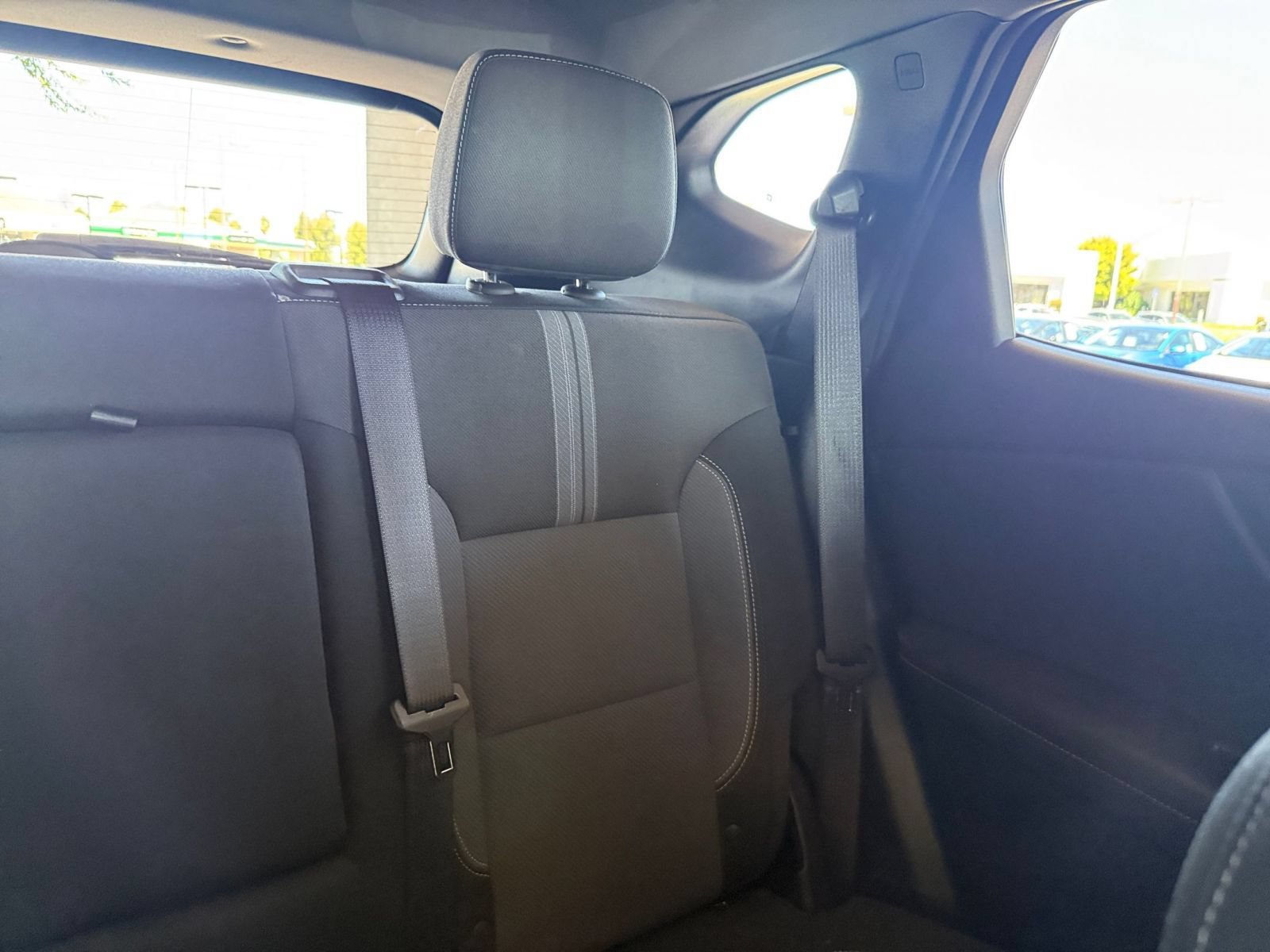 Used 2026 Chevrolet Blazer LT FWD image 37
